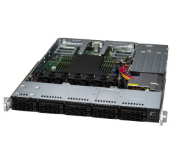 Supermicro SYS-8028B-C0R4FT