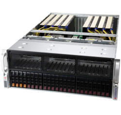 Supermicro SYS-8028B-TR3F