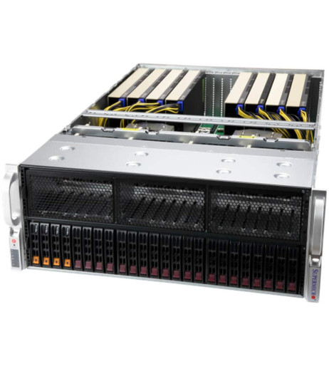 Supermicro SYS-8028B-TR3F – купити в Україні | Офіційна гарантія Supermicro SYS-8028B-TR3F – купити в Україні | Офіційна гарантія
