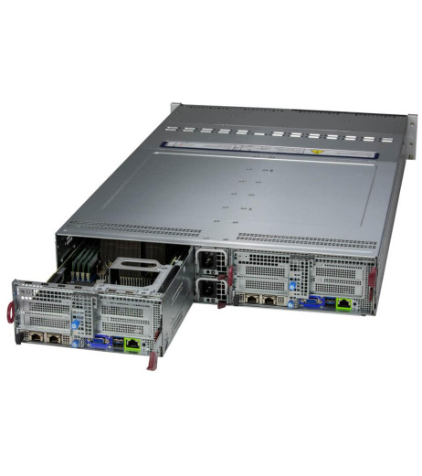 Supermicro SYS-8048B-TR4F – купити в Україні | Офіційна гарантія Supermicro SYS-8048B-TR4F – купити в Україні | Офіційна гарантія