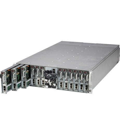 Supermicro SYS-8049U-E1CR4T – купити в Україні | Офіційна гарантія
