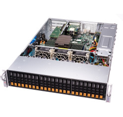 Supermicro SYS-822GA-NGR3