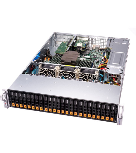 Supermicro SYS-822GA-NGR3 – купити в Україні | Офіційна гарантія Supermicro SYS-822GA-NGR3 – купити в Україні | Офіційна гарантія