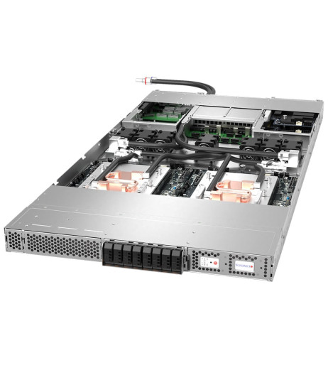 Supermicro SYS-9029GP-TNVRT – купити в Україні | Офіційна гарантія Supermicro SYS-9029GP-TNVRT – купити в Україні | Офіційна гарантія