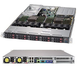 Supermicro SYS-E100-12T-C