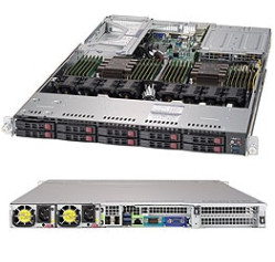 Supermicro SYS-E100-12T-E