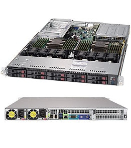 Supermicro SYS-E100-12T-E – купити в Україні | Офіційна гарантія Supermicro SYS-E100-12T-E – купити в Україні | Офіційна гарантія