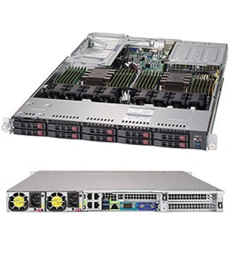 Supermicro SYS-E100-12T-L – купити в Україні | Офіційна гарантія Supermicro SYS-E100-12T-L – купити в Україні | Офіційна гарантія