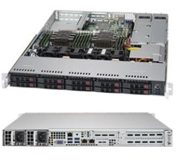 Supermicro SYS-E100-13AD-C