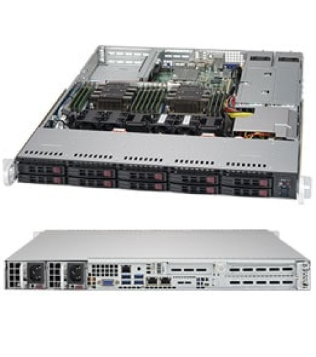 Supermicro SYS-E100-13AD-C – купити в Україні | Офіційна гарантія Supermicro SYS-E100-13AD-C – купити в Україні | Офіційна гарантія