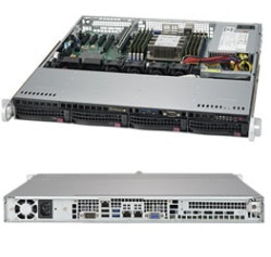 Supermicro SYS-E100-13AD-E