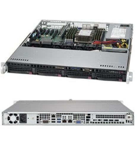 Supermicro SYS-E100-13AD-E – купити в Україні | Офіційна гарантія Supermicro SYS-E100-13AD-E – купити в Україні | Офіційна гарантія