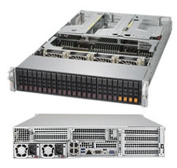 Supermicro SYS-E100-13AD-H