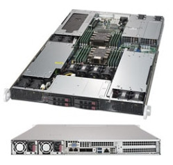 Supermicro SYS-E100-8Q