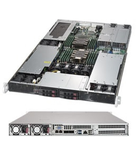 Supermicro SYS-E100-8Q