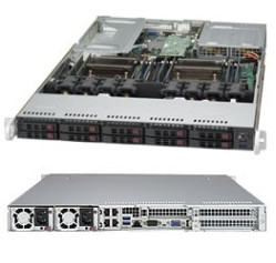 Supermicro SYS-E100-9AP-IA