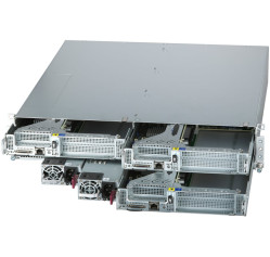 Supermicro SYS-E100-9APP