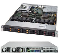 Supermicro SYS-E100-9W-C