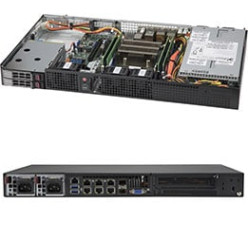Supermicro SYS-E100-9W-E