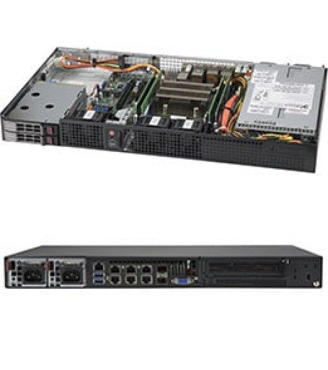 Supermicro SYS-E100-9W-E – купити в Україні | Офіційна гарантія