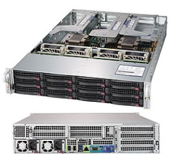 Supermicro SYS-E102-13R-H