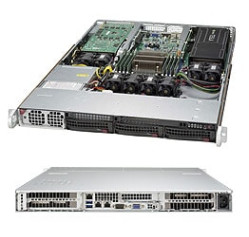 Supermicro SYS-E102-9AP-LN4-C