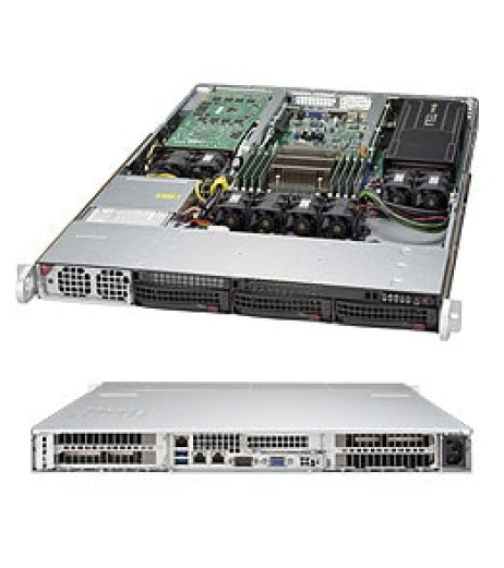 Supermicro SYS-E102-9AP-LN4-C