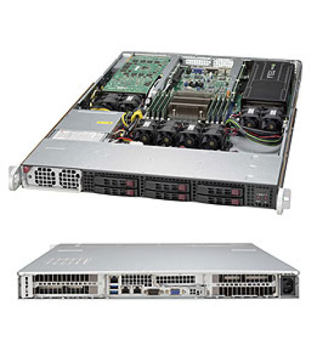 Supermicro SYS-E102-9AP-LN4-E – купити в Україні | Офіційна гарантія Supermicro SYS-E102-9AP-LN4-E – купити в Україні | Офіційна гарантія