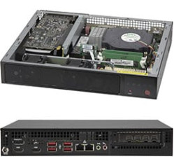 Supermicro SYS-E102-9W-C