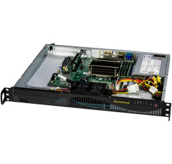 Supermicro SYS-E102-9W-E
