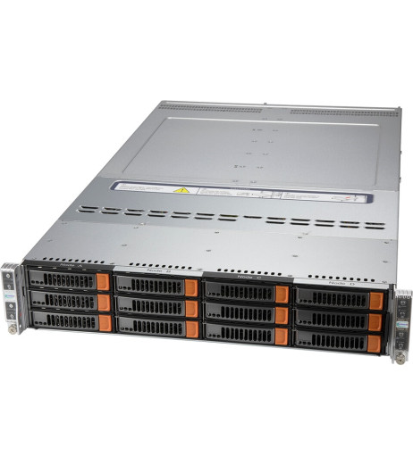 Supermicro SYS-E200-8D – купити в Україні | Офіційна гарантія