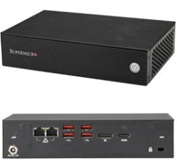Supermicro SYS-E300-12C