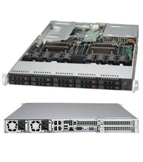 Supermicro SYS-E300-9A-16CN8TP – купити в Україні | Офіційна гарантія Supermicro SYS-E300-9A-16CN8TP – купити в Україні | Офіційна гарантія