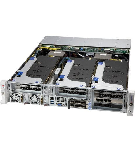 Supermicro SYS-E300-9C – купити в Україні | Офіційна гарантія