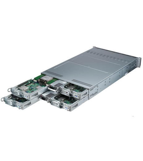 Supermicro SYS-E300-9D – купити в Україні | Офіційна гарантія