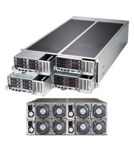 Supermicro SYS-E302-12E – купити в Україні | Офіційна гарантія