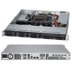 Supermicro SYS-E302-13AD