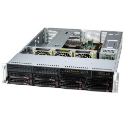 Supermicro SYS-E403-12P-FN2T