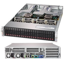 Supermicro SYS-E403-13E-FRN2T