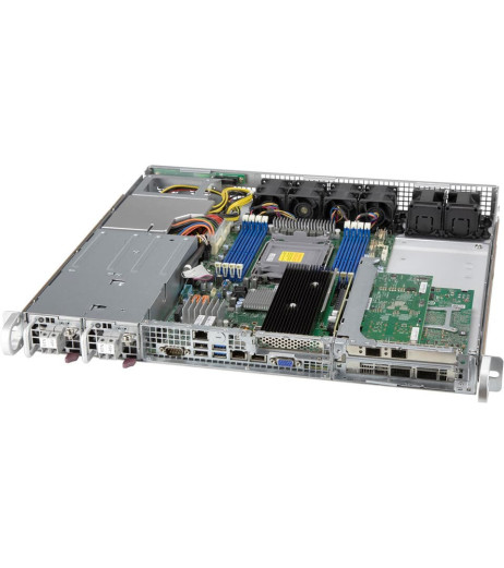 Supermicro SYS-E403-14B-FRN2T – купити в Україні | Офіційна гарантія