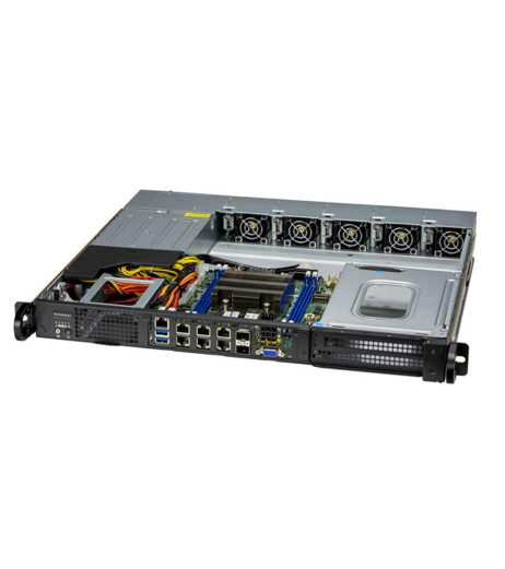 Supermicro SYS-E403-9D-12C-FN13TP – купити в Україні | Офіційна гарантія Supermicro SYS-E403-9D-12C-FN13TP – купити в Україні | Офіційна гарантія