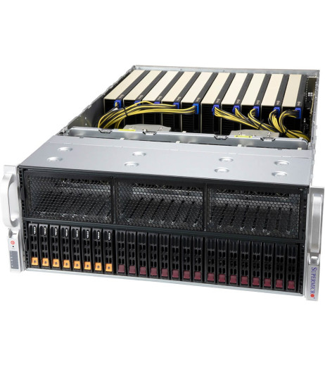 Supermicro SYS-E403-9D-16C-FN13TP – купити в Україні | Офіційна гарантія