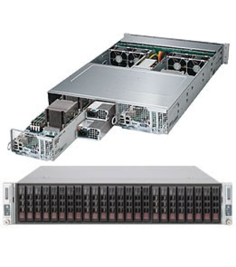 Supermicro SYS-E50-14AM-N5 – купити в Україні | Офіційна гарантія Supermicro SYS-E50-14AM-N5 – купити в Україні | Офіційна гарантія