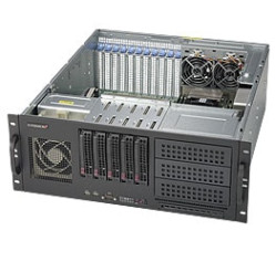 Supermicro SYS-F511E2-RT