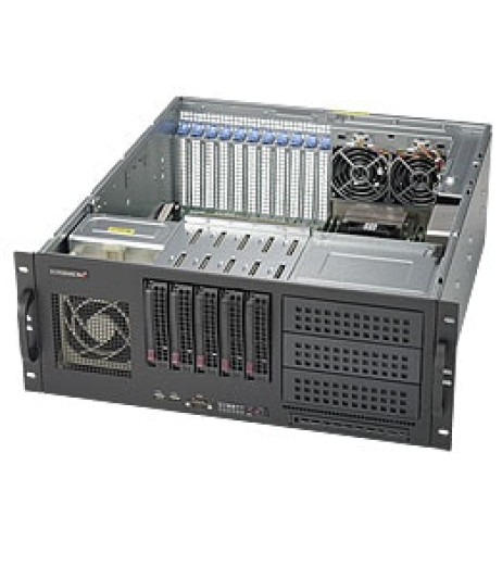 Supermicro SYS-F511E2-RT – купити в Україні | Офіційна гарантія Supermicro SYS-F511E2-RT – купити в Україні | Офіційна гарантія