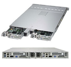Supermicro SYS-F610P2-RTN