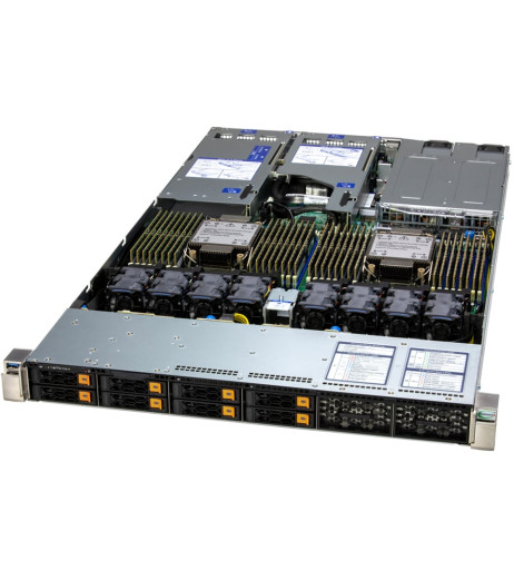 Supermicro SYS-F618R2-FT+ – купити в Україні | Офіційна гарантія
