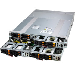 мSupermicro SYS-F618R2-R72+