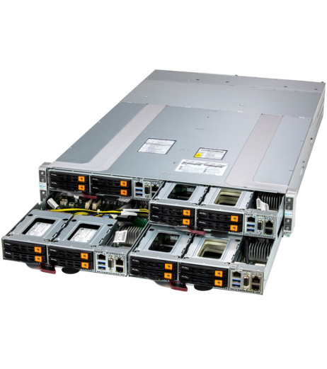 мSupermicro SYS-F618R2-R72+