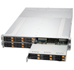 Supermicro SYS-F618R2-R72PT+